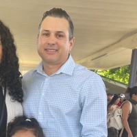 State Center Community College District Employee Adam Christopher Lopez's profile photo