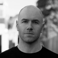 Communicado Employee Daniel Hedger's profile photo