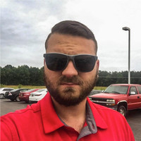 Blake Johnson Email