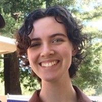 Bulletproof Proofreading Employee Ruby T.'s profile photo