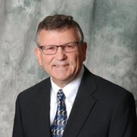 Pioneer State Mutual Insurance Company Employee Harlan Gingrich's profile photo