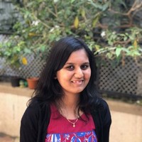 Evonix Technologies Pvt. Ltd Employee Sushma Andhare's profile photo