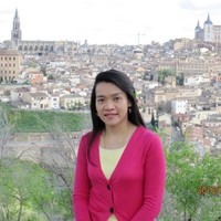 Castrol Employee Sukanya Chantaworakit's profile photo