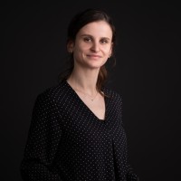 IDFYP Employee Genita Mustafaj's profile photo