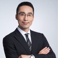 New Taipei Kings 新北國王職業籃球隊 Employee Raul Chiang's profile photo