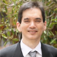 ARYA Group Employee Barry Yamaoka's profile photo