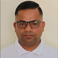 Escorts Kubota Ltd. - Construction Equipment Employee Ankiit Gaur's profile photo