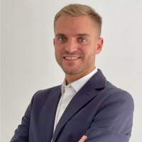 Edscha Employee Roberto Hoyos's profile photo