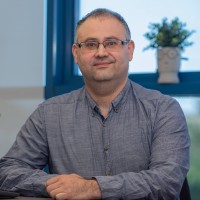 BlueSnap Employee Michael Rubenchuk's profile photo