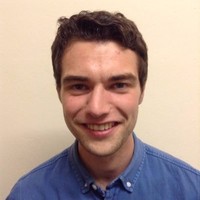 Waverley Abbey Employee Calum Anderson's profile photo