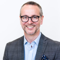 SATS Ltd. Employee Brian Underhill's profile photo