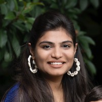 Karishma Shikalgar's profile photo