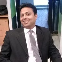 Matrix Cellular (International) Services Pvt. Ltd. Employee Rajmani Vinit's profile photo
