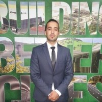 ENGCB Employee Abdelmadjid Temina's profile photo