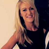 Alisha Borichevsky's profile photo