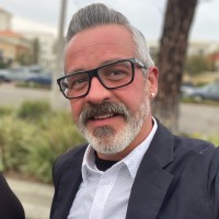 Starbucks Employee Anthony Hanson's profile photo