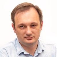 Premista Employee Andriy Zubkov's profile photo