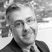 Attwaters Jameson Hill Solicitors Employee Tony Brownlie's profile photo