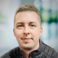 simplee AG Employee Ignas Mociunas's profile photo