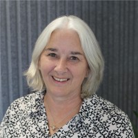 Orchard Hill College & Academy Trust Employee Diane Brazier's profile photo