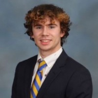 REACH Alert Employee Blake Arnold's profile photo