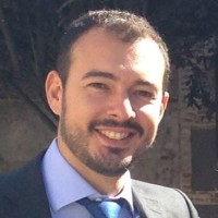DocPath Employee Sergio Moreno Rodríguez's profile photo
