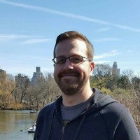 QTS Data Centers Employee Marc Garrison's profile photo