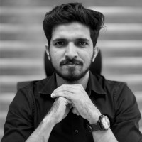 RoadMate Employee Jiyad's profile photo