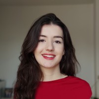 Hôpitaux Paris Est Val-de-Marne Employee Claire Cesareo's profile photo