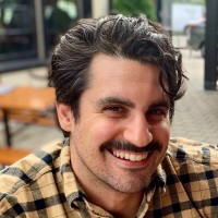 Daniel Brody Email & Phone Number