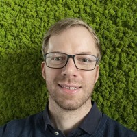 one • fıve Employee Siegfried Fürtauer's profile photo