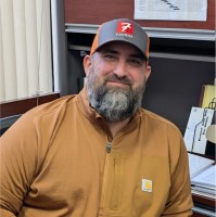 Madlyn Metal Fab, LLC Employee Tom Dreyer's profile photo