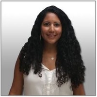 Diverse Marketing Employee Christina Posso's profile photo