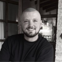 Cruden Group Employee Logan Paterson's profile photo