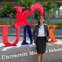 Thivyhaalakshmi Ganeson's profile photo