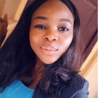Micronova Manufacturing Employee Echika Ozonor's profile photo