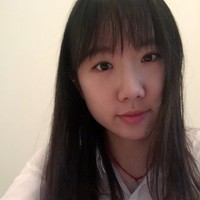 Lenovo Employee Iris Yang's profile photo