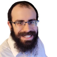 Gorin Systems Employee Moshe Gorin's profile photo