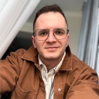 GET IT Employee Denys Dovhaliuk's profile photo