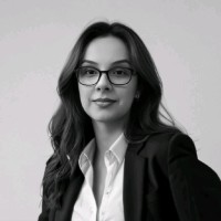 eiGroup Employee Saadat Serova's profile photo