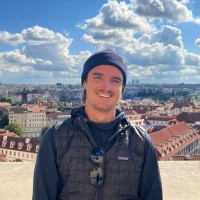Carvana Employee William Blackburn's profile photo