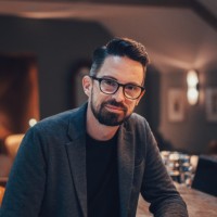 Kia Worldwide Employee John Buckingham's profile photo