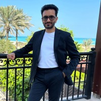 Idcube Identification Systems Pvt Ltd Employee Hussain Ali's profile photo