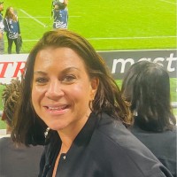 TEG Sport Employee Olivia Rands's profile photo