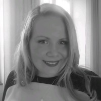 PWS Nordic AB Employee Jessica Sandén's profile photo
