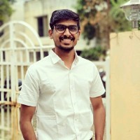 BlocksOne Employee Vishal Vetal's profile photo