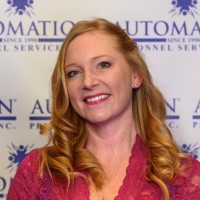 Automation Personnel Services, Inc. Employee Tamara Draut's profile photo