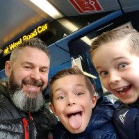 Slaters Electricals Employee Neil Gibson's profile photo