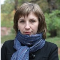 Emex Software Employee Olga Osadchuk's profile photo