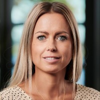 Global Risk Management (GRM) Employee Line Devenny's profile photo